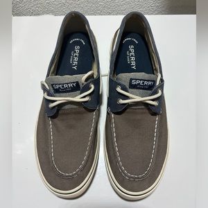 Men’s Sperry Loafers